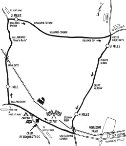 southern100map