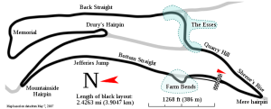 Olivers_Mount_track_map