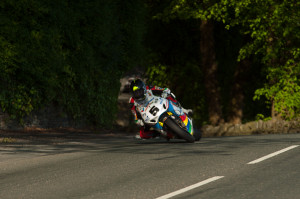 Bruce Anstey (Foto: Mark Corlett)