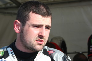IOM TT Races