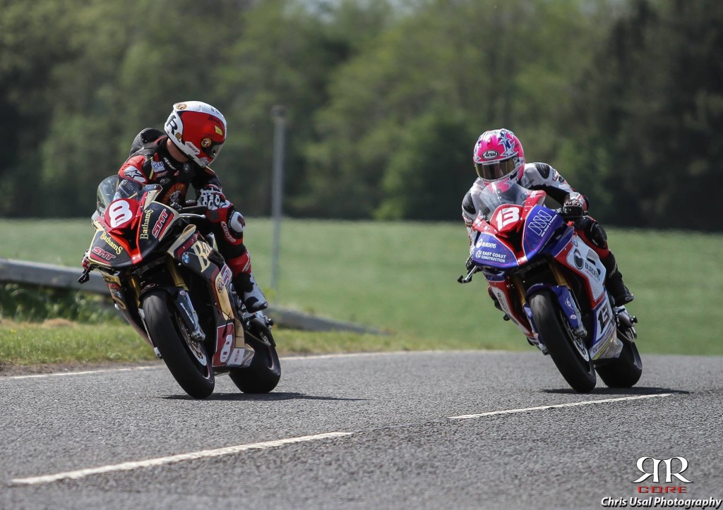 rutter