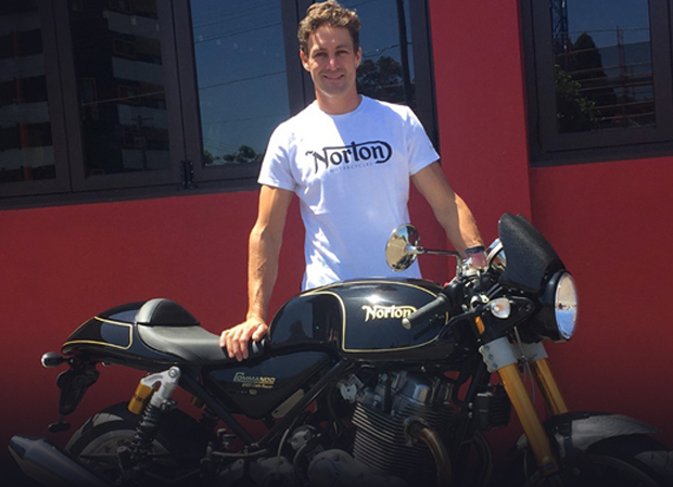 norton