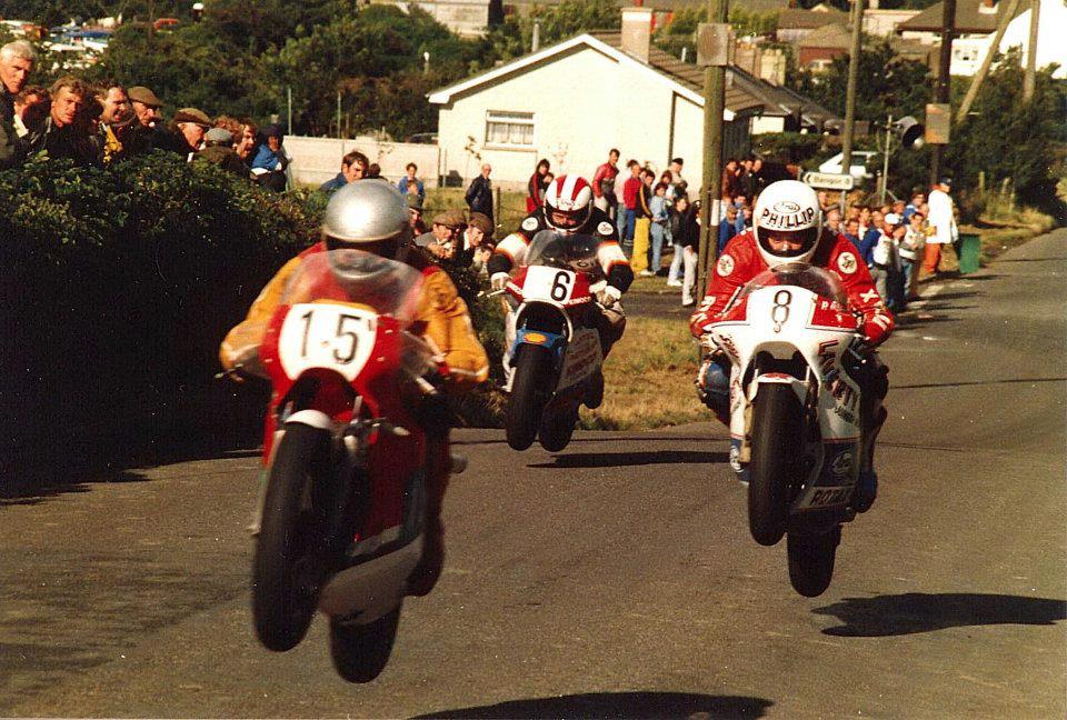 carrowdore100