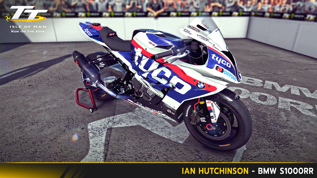 TT Isle of Man - BMW S1000RR_01