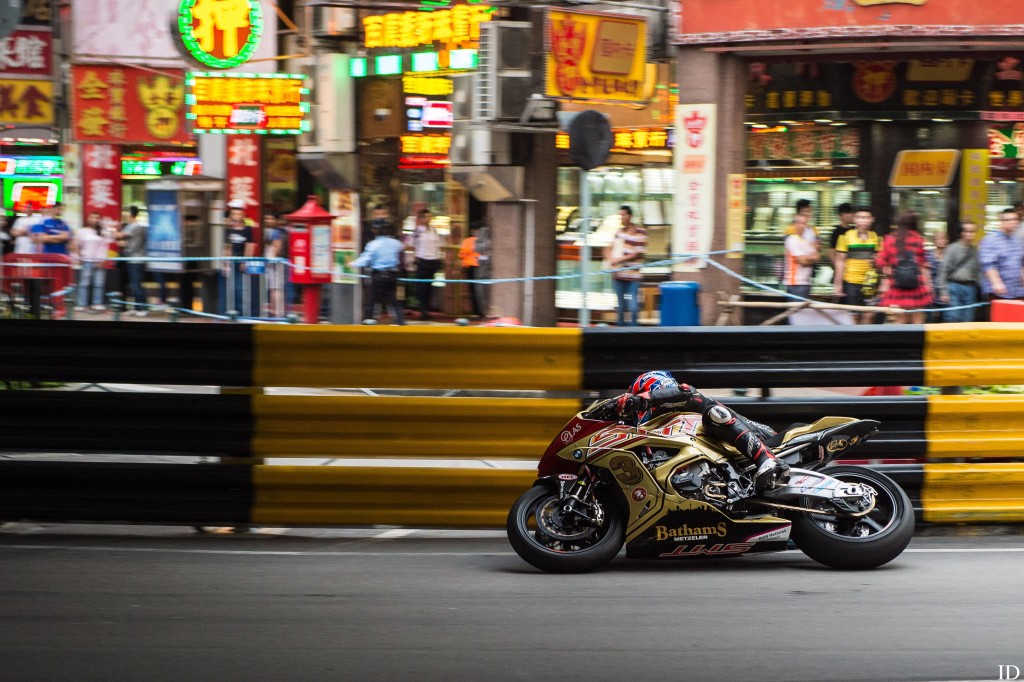 macau