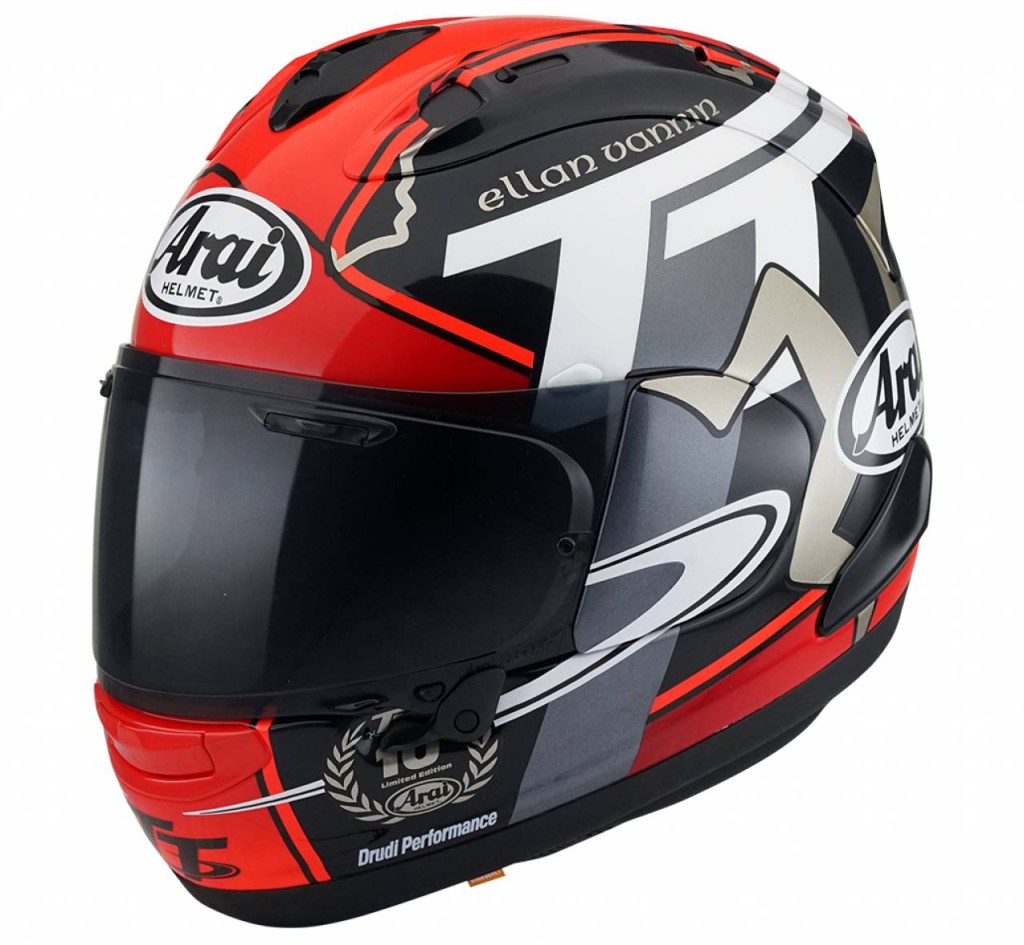 Arai18 2