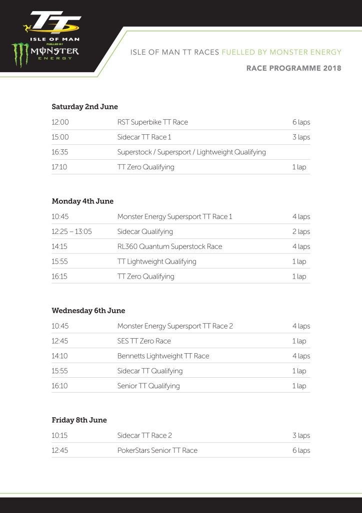 tt schedule1